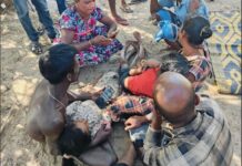 மட்டக்களப்பில் இருவேறு விபத்துகளில் நான்கு சிறுவர்கள் மரணம்!