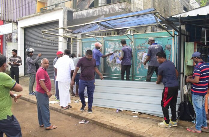 kotagala bus stand 2