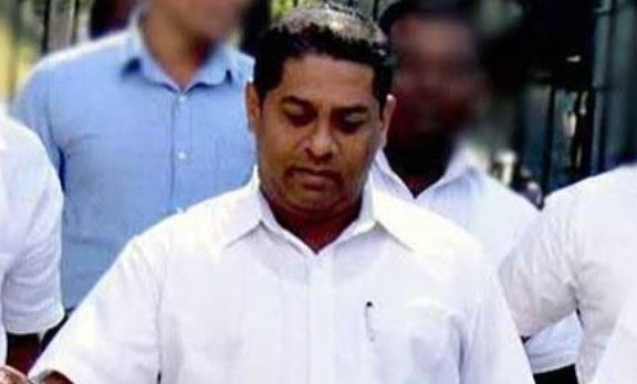 mahinda