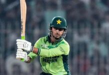 தென் ஆப்பிரிக்கா உடனான ஒருநாள் தொடரை 2-1 என்ற கணக்கில் வென்றது பாகிஸ்தான் அணி!