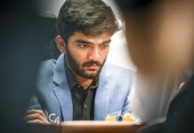 உலகக் கோப்பையில் குகேஷ் வெளியேற்றம்!