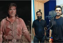 நவ.24 முதல் ‘அரசன்’ படப்பிடிப்பு தொடக்கம்!