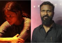 ‘மனுஷி’ விவகாரம் முடிவுக்கு வந்தது – வெற்றிமாறன்!