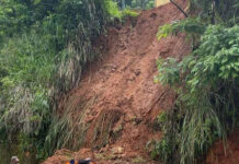 பதுளை மண்சரிவுகள் – பலி எண்ணிக்கை 11 ஆக அதிகரிப்பு