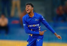 தேசிய T20 இல் விளையாட வியாஸ்காந்த்திற்கு அழைப்பு