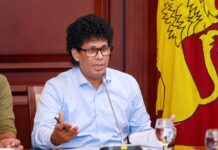 உருளைக்கிழங்கு விவசாயிகளின் பிரச்சினைகளைத் தீர்க்க முறையான வேலைத்திட்டம்!