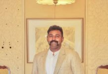 என்.பி.பி. அரசை பாராட்டுகிறார் பாரத்!