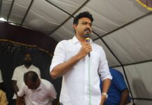 தொழிலாளர்களின் சம்பள போராட்டத்திற்கு தீர்வு வழங்கிய செந்தில் தொண்டமான்!