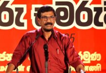 பேரணியை கண்டு அரசாங்கம் அஞ்சாது!