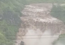 மேல் கொத்மலை நீர்த்தேக்கத்தின் மூன்று வான்கதவுகள் திறப்பு – மக்களுக்கு எச்சரிக்கை