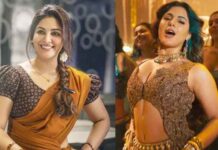 சம்யுக்தா மேனனுக்கு அடித்த ஜாக்பாட்…4 மாதங்களுக்குள் 4 படங்கள் ரிலீஸ்