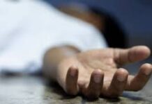 மண்சரிவில் ஒருவர் மரணம்!