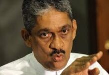 அரசாங்கத்தை பாராட்டுகிறார் பொன்சேகா!