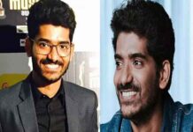 கதாநாயகனாகும் பிரபல இசையமைப்பாளர்