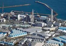 சுனாமியால் சேதமடைந்த அணுமின் நிலையத்தை மீண்டும் தொடங்க ஜப்பான் முடிவு