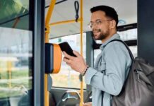 வங்கி அட்டைகளைப் பயன்படுத்தி நாளை முதல் பேருந்து கட்டணங்களை செலுத்தும் வாய்ப்பு