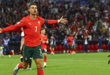 தனது கடைசிப் போட்டி குறித்து ரொனால்டோ அறிவிப்பு!