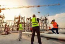 நாட்டின் கட்டுமான துறையில் கடும் சரிவு!