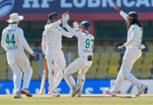 சொந்த மண்ணில் மிகப்பெரிய தோல்வியை சந்தித்தது இந்தியா – தென்னாப்பிரிக்கா வரலாற்று சாதனை