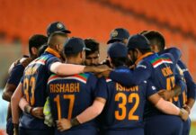 டி20 உலகக் கோப்பை – இந்திய அணி இன்று அறிவிப்பு!