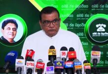 ரணிலின் அனுபவம் எமக்கு தேவை – சஜித் அணி வேண்டுகோள்!