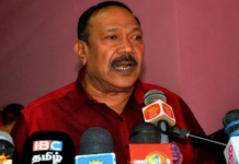 மலையகமே எமது தாயகம் ; வடக்கு கிழக்குக்கு செல்லத் தயாரில்லை