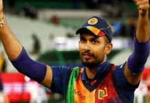 டி20 உலகக் கிண்ணத்தில் இலங்கை அணியை வழிநடத்தும் தசூன் ஷானக்க