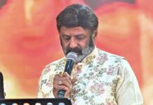 மீண்டும் பாடகராக களமிறங்கும் பாலையா