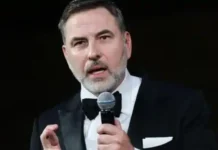 குற்றச்சாட்டுக்களை மறுத்த டேவிட் வொலியம்ஸ்