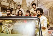 ‘பராசக்தி’ படம் கிடைக்க பராசக்தி அருளே காரணம் – சிவகார்த்திகேயன் பூரிப்பு