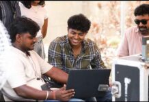 விஜய் மகனின் ‘சிக்மா’ படப்பிடிப்பு நிறைவு