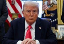 வெளிநாட்டினருக்கு லாட்டரி கிரீன் கார்டு முறை ரத்து: அமெரிக்க அதிபர் டொனால்டு ட்ரம்ப் உத்தரவு