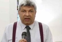 முன்மொழியப்பட்ட பயங்கரவாதத் தடுப்பு சட்டமூலம் – பரிந்துரைகளை சமர்ப்பிக்குமாறு மக்களுக்கு அறிவிப்பு