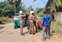 யாழ்ப்பாணத்தில் கோர விபத்து – சம்பவ இடத்திலேயே பலியான தாய்