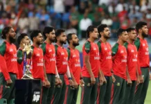 ஐ.சி.சி கைவிரித்ததால் பங்களாதேஷ் விலகியது!