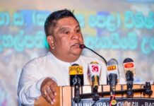 கெஹெலியவும் சாமரவும் குற்றவாளி என்றால் பிரதர் ஹரினியும் குற்றவாளிதான்!