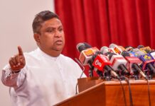 கடுமையான முடிவுகளை எடுப்பேன்!