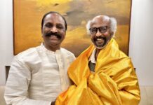 மீசவச்ச குழந்தையப்பா – ரஜினியை புகழும் கவிஞர் வைரமுத்து!