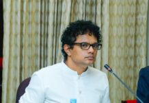 ’ஆங்கில சர்ச்சையில் அளும் தரப்பு தப்பிவிட முடியாது’