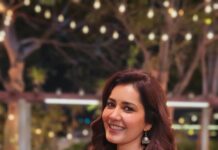 “எனக்கு 6 மொழிகள் தெரியும்” – ராஷி கன்னா பெருமிதம்!