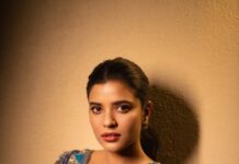 “வாய்ப்பு கேட்க போனா, கிளாமர் கேட்டாங்க!” – ஐஸ்வர்யா ராஜேஷ்!