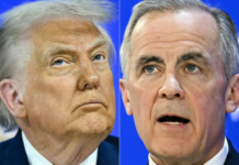 கனடாவுக்கு 100 சதவீத வரி – ட்ரம்ப் எச்சரிக்கை!