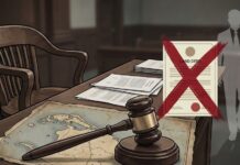 யாழில் சட்டவிரோத காணி அபகரிப்புக்கு உதவிய சட்டத்தரணிகள் மாயம்!