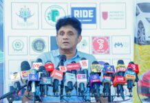 வெகுஜன ஊடகங்கள் பாதுகாப்பு தெய்வங்கள் – சஜித் புகழாரம்!