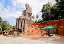 மாத்தளை மாவட்ட விகாரைகளின் புனரமைப்புப் பணிகள் ஜனாதிபதி தலைமையில் ஆரம்பம்!