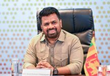 ஜனாதிபதி வடக்கிற்கு இருநாள் விஜயம்!