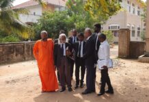 தையிட்டி விகாரைப் போராட்டம் – நீதிமன்றம் பிறப்பித்துள்ள உத்தரவு