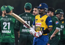 இலங்கை மற்றும் பாகிஸ்தான் – தொடரைத் தீர்மானிக்கும் இறுதிப் போட்டி இன்று