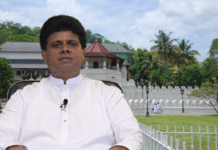 ஸ்ரீ தலதா மாளிகையினை பராமரிக்க தினமும் 5 மில்லியன் ரூபாய் வருமானம் ஈட்ட வேண்டும்!