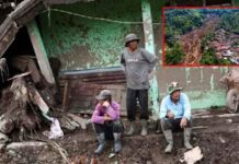 இந்தோனேசியாவில் நிலச்சரிவு: 8 பேர் பலி; 82 பேர் மாயம்!